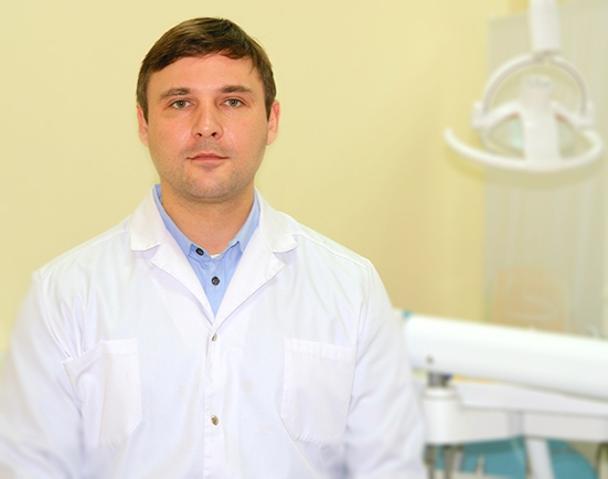Беляев Дмитрий Павлович